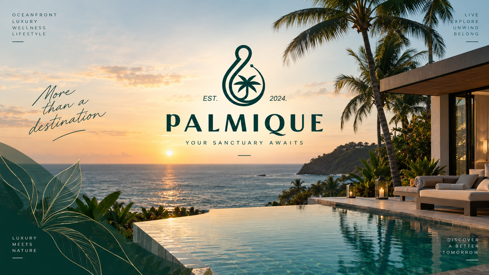 Palmique